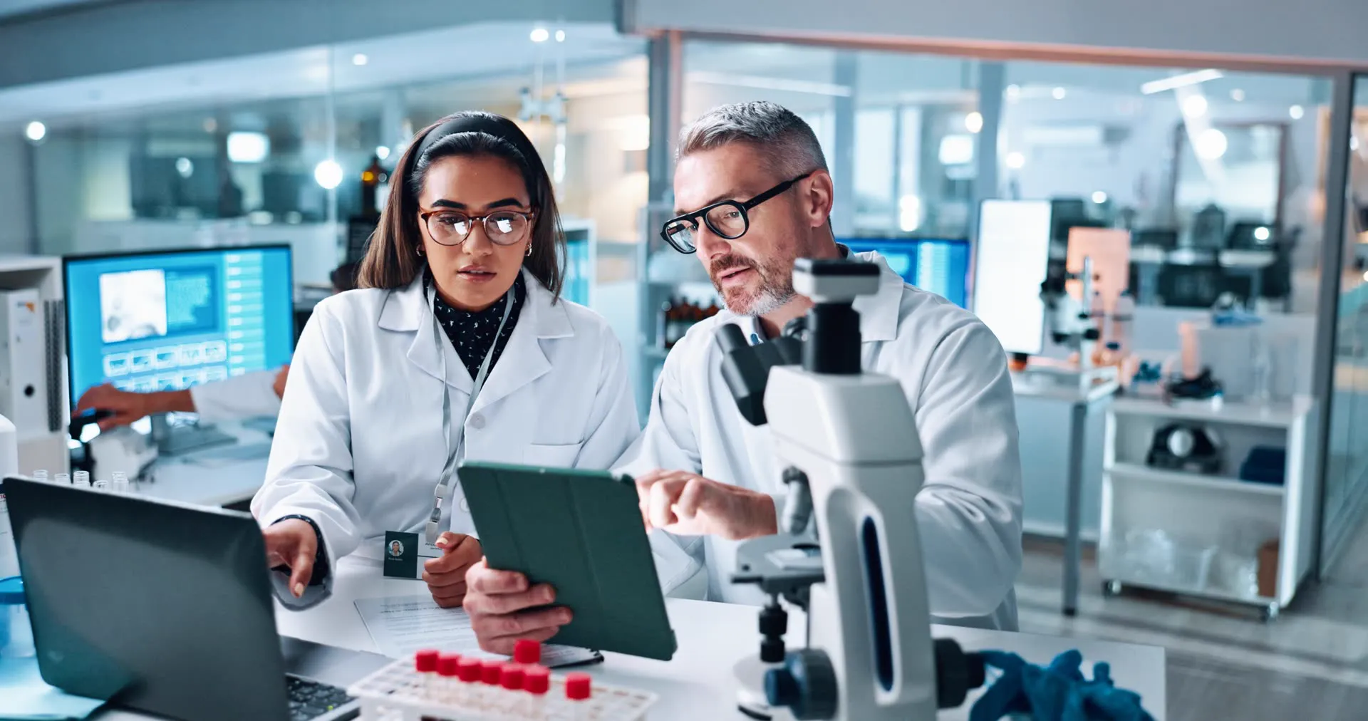 AMIIF innovación farmacéutica